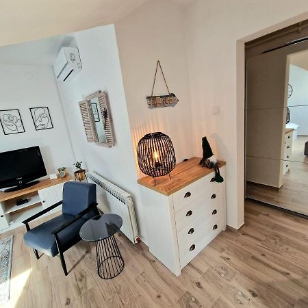 Studio Apartman Varadero Bjelovar Eksteriør billede