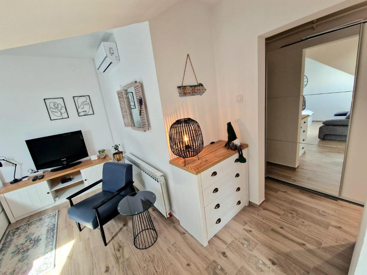 Studio Apartman Varadero Bjelovar Eksteriør billede