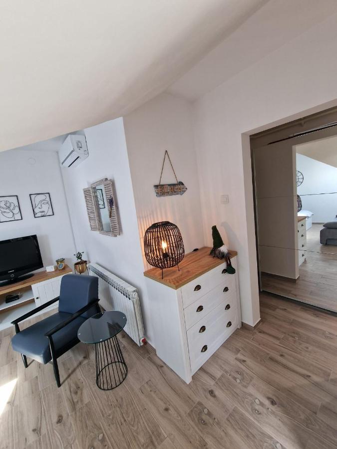 Studio Apartman Varadero Bjelovar Eksteriør billede