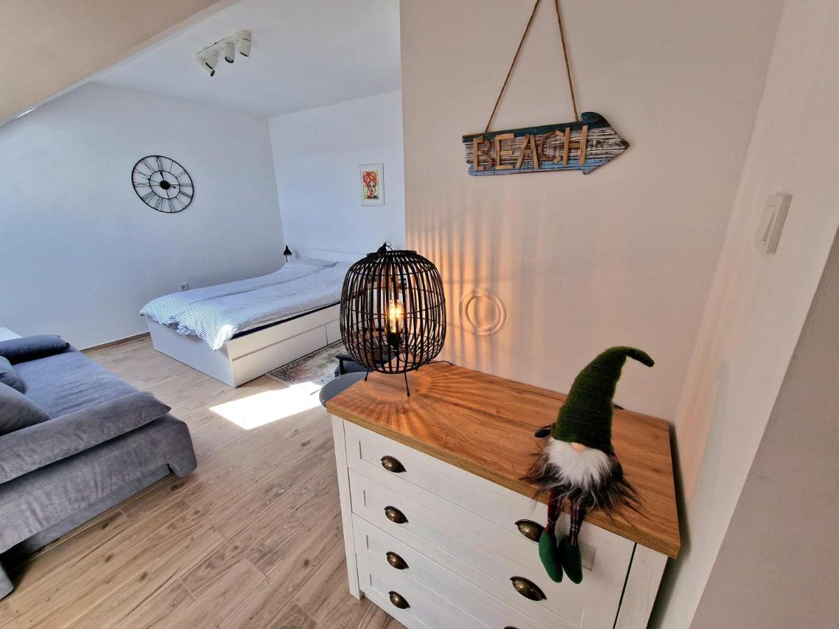 Studio Apartman Varadero Bjelovar Eksteriør billede