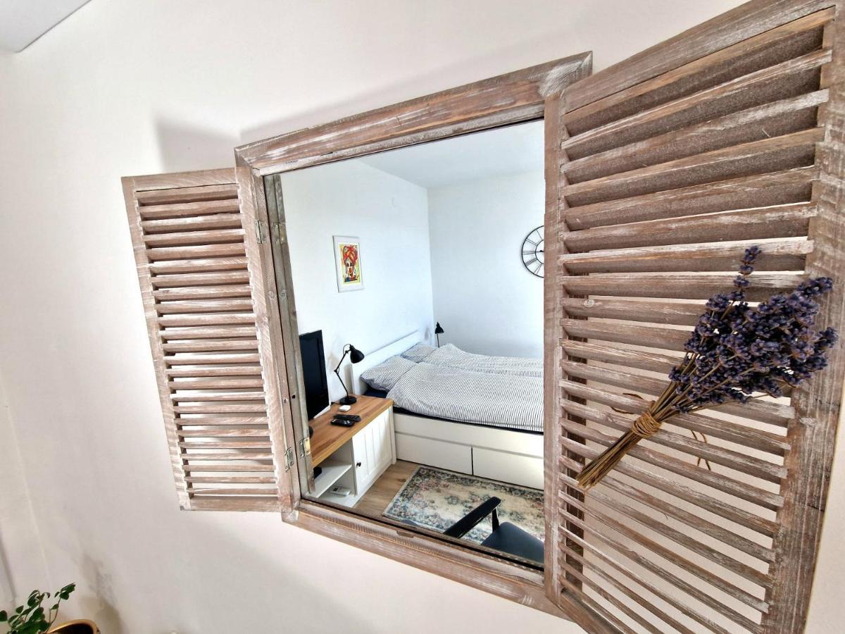 Studio Apartman Varadero Bjelovar Eksteriør billede